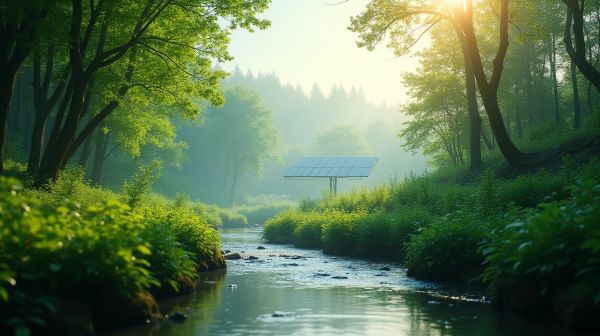 Investir dans des projets écologiques pour bâtir un futur durable
