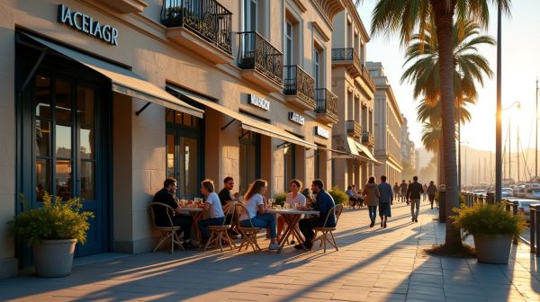 Le web marseillais, entre startups et agences historiques