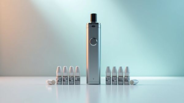 Personnalisez votre vape avec des boosters de nicotine efficaces