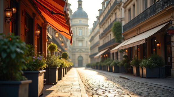 Pourquoi acheter une maison à Paris pourrait être la meilleure décision