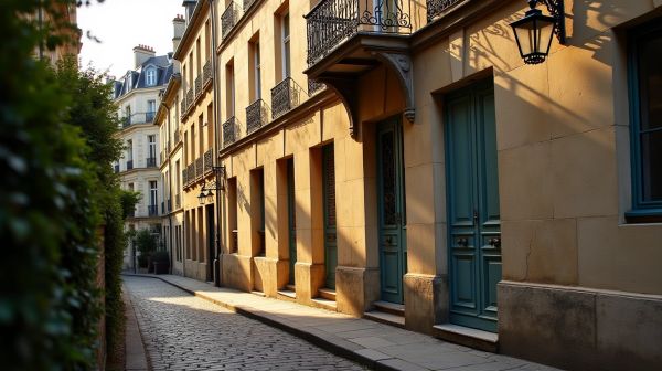 Pourquoi acheter une maison à Paris pourrait être la meilleure décision