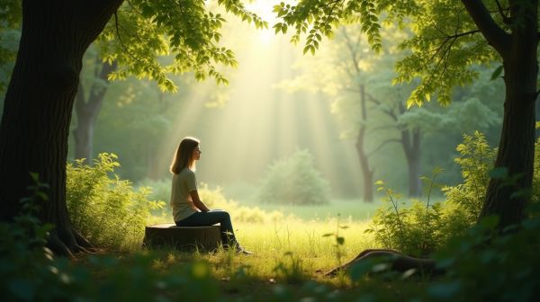 Programmes pleine conscience : comment peuvent-ils améliorer votre bien-être ?