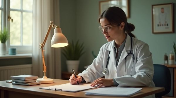 Quelle place pour le médecin généraliste dans le diagnostic de l'endométriose ?