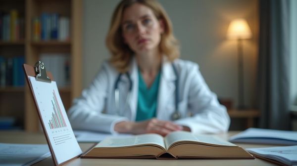 Quelle place pour le médecin généraliste dans le diagnostic de l'endométriose ?