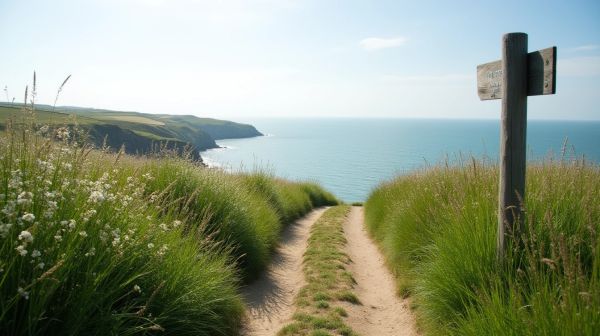 Révéler les trésors cachés de Bretagne : balades et expériences uniques