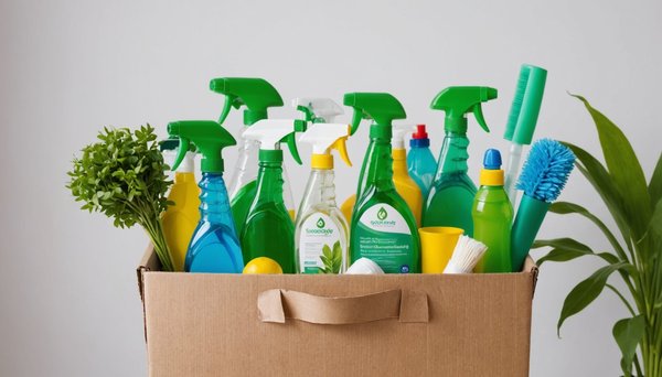 Kit de démarrage éco-friendly : conseils indispensables pour lancer votre entreprise de nettoyage vert avec succès