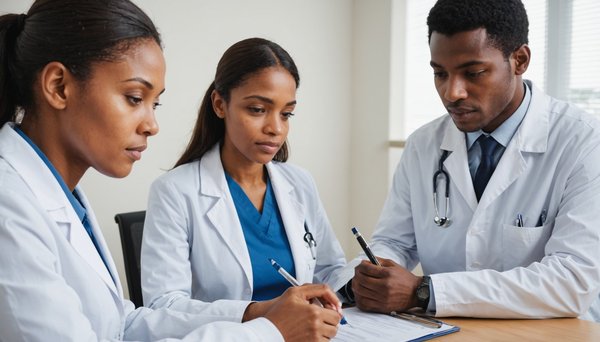 La Discrimination en Recrutement: L'Impact des Tests Médicaux