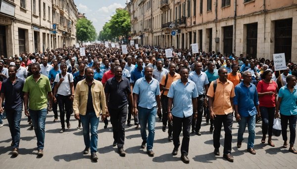 L'Impact des Politiques Publiques sur la Réduction de la Précarité : Stratégies et Solutions Innovantes