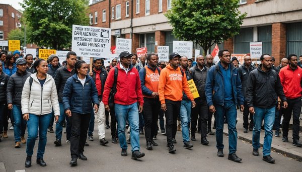 La lutte pour un logement décent : défis et solutions face à la précarité